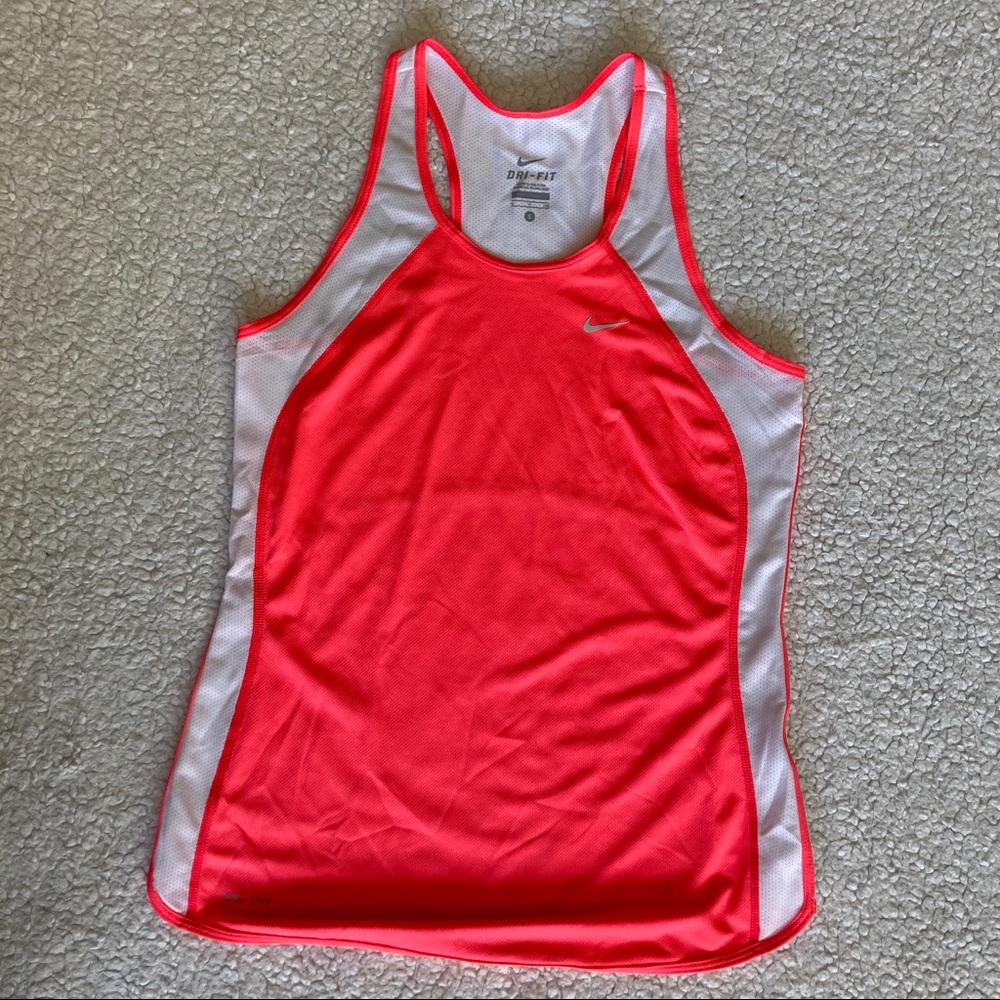 Nike Dri-Fit tank top
